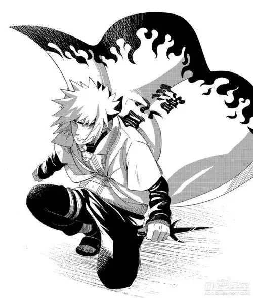 《火影忍者》中德艺双馨的老师 可惜没有苍老师!