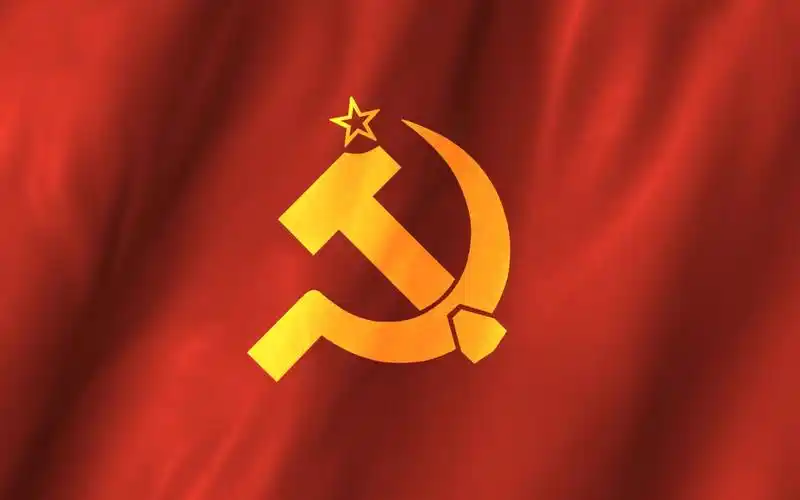 【超燃】 致敬我们伟大的苏维埃!乌拉!