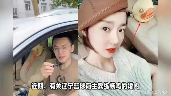 杨鸣涉嫌婚内出轨,小三怀孕上位,公开揭露婚姻真相!