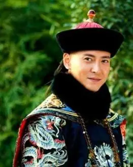 莽古尔泰-爱新觉罗·莽古尔泰-清太祖努尔哈赤第五子-历史记