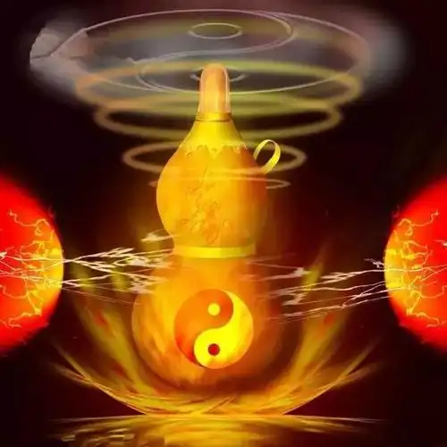 民间传统辟邪驱鬼的七个法物