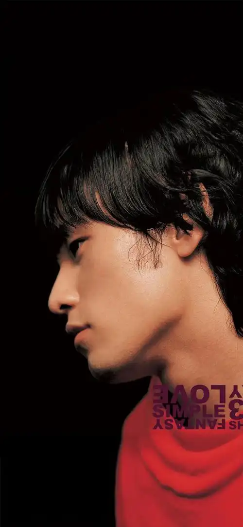 高清壁纸无水印#周杰伦写真封面壁纸,你最喜欢他哪首歌呀?