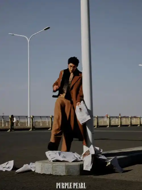 金瀚城市冒险格调大片