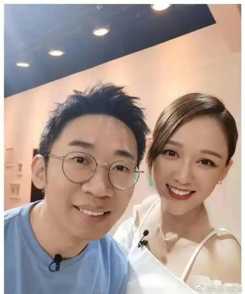 陈乔恩说和杨迪是一辈子的好朋友##妻子的浪漫旅行