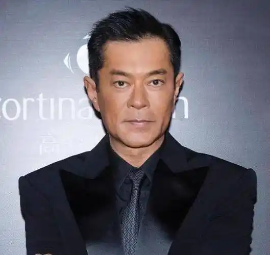 古天乐登上《vogue》封面,颜值回春了!_中国香港_事业_未来