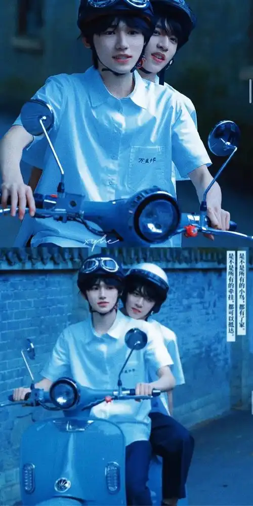 文轩- 堆糖,美图壁纸兴趣社区