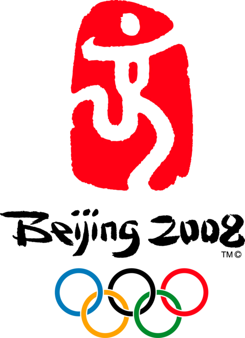 2008北京奥运会动态图标狂想曲