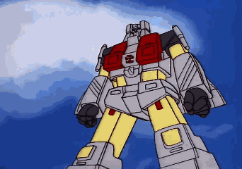 变形金刚陪伴了他们整个童年,都有一个这样的英雄梦但在每个男生心中