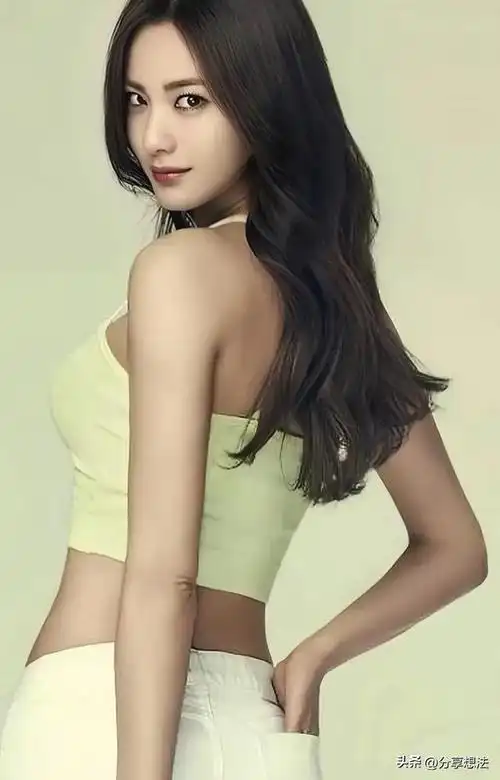 林珍娜明星壁纸