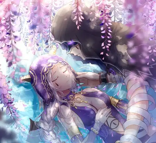 第五人格先祭先知×祭司