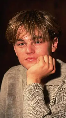 壁纸| 小李子莱昂纳多壁纸 头像