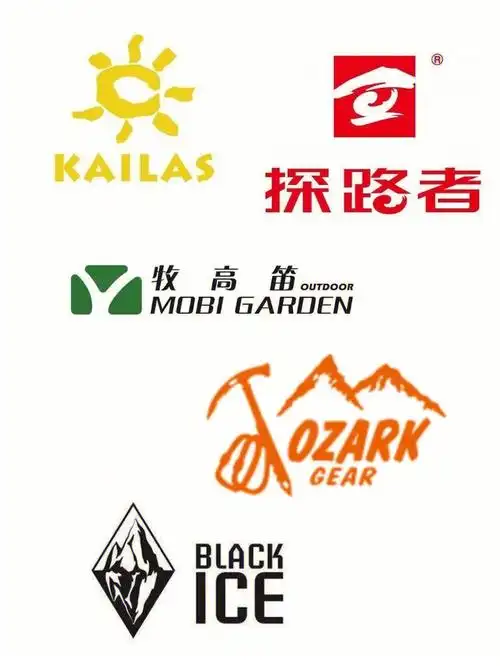 盘点国内十大户外运动品牌上