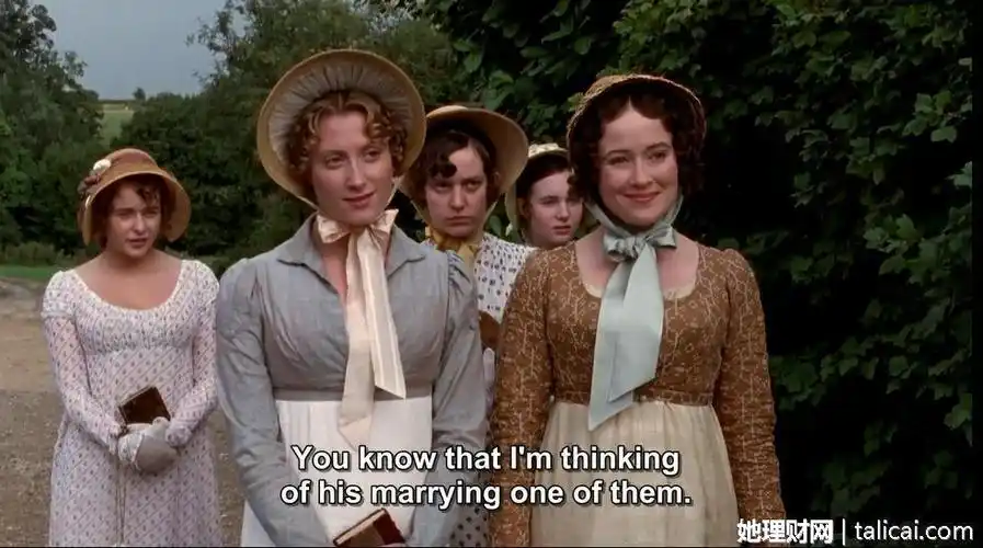 傲慢与偏见bbc1995