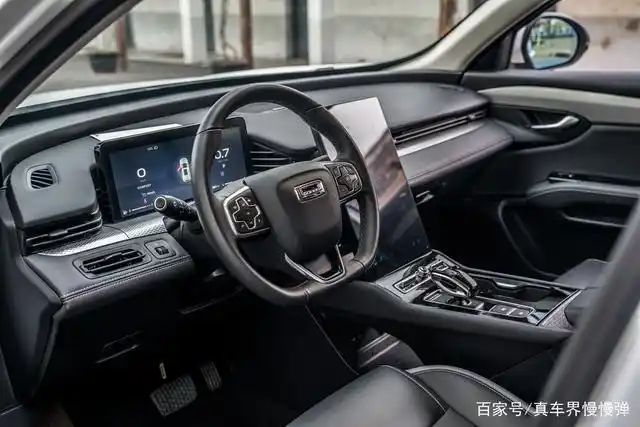 全面体验观致7,雷声大雨点小,想说爱你真的不容易