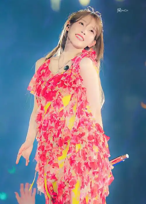 iu李知恩世界巡回演唱会##iu演唱会