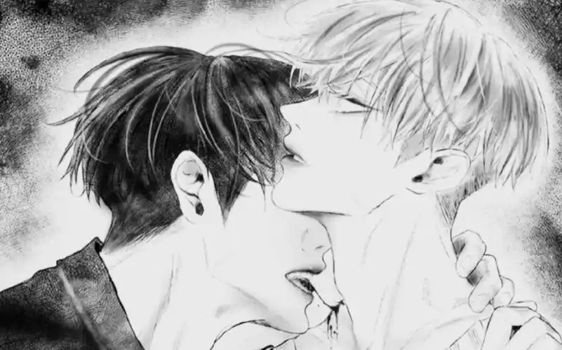 补/全三季【绿茶毒舌妖孽攻x聪慧受】巧克力只有一块,他会分一半给他