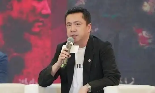 从天之骄子到负债68亿王中磊的失败是吃了女明星的亏