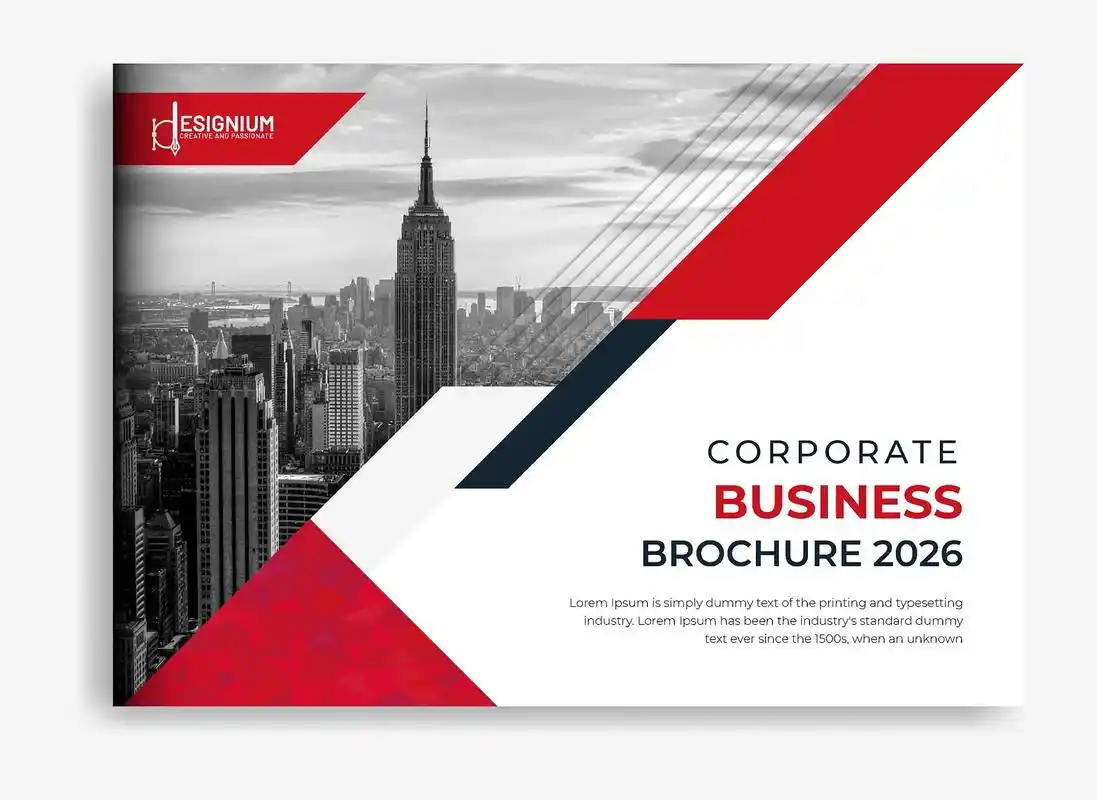 九款企业画册封面设计.#画册设计 #画册 #封面设计  - 抖音