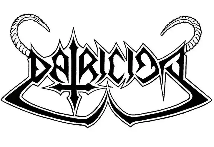 唤起你老式死亡金属的回忆波兰死亡金属patricide乐队