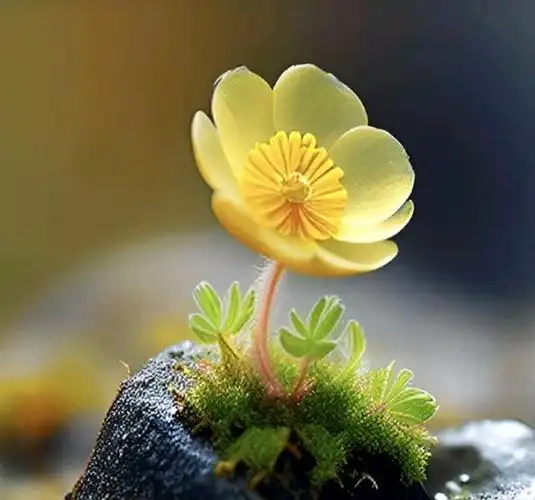 天高云淡,物静心安.这是一种美妙的感受,让人感到舒适和安宁.