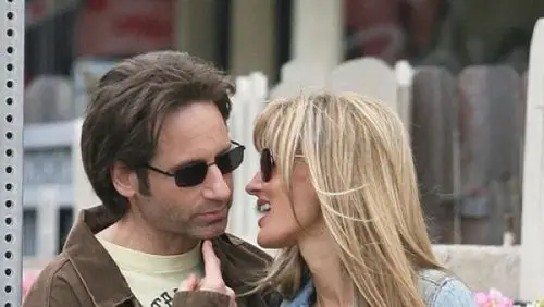 加州靡情 第五季