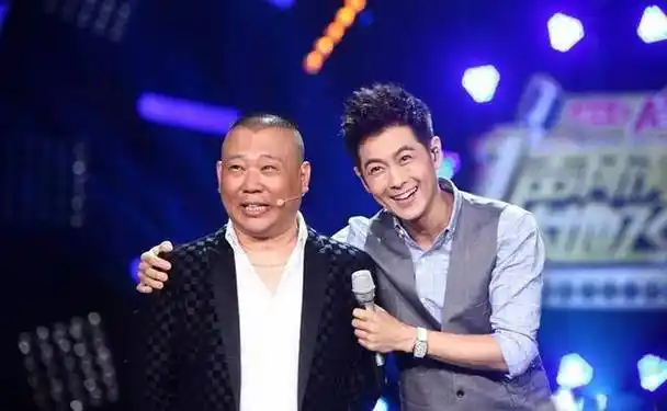 原创林志颖曾是亚洲小旋风如今吹牛成性被群嘲他究竟图啥