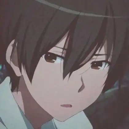 男头像图片动漫 稀有_男生动漫头像_头像屋