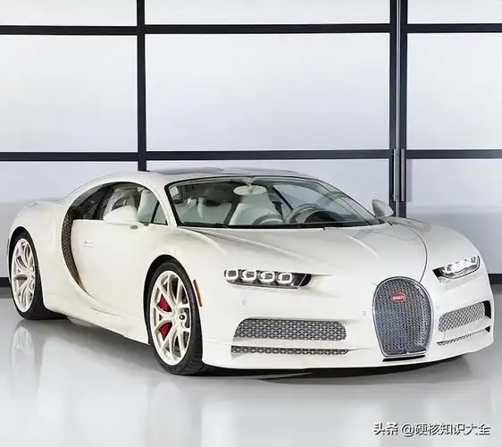 世界上最贵的跑车有哪些世界上10辆最昂贵的布加迪跑车解析
