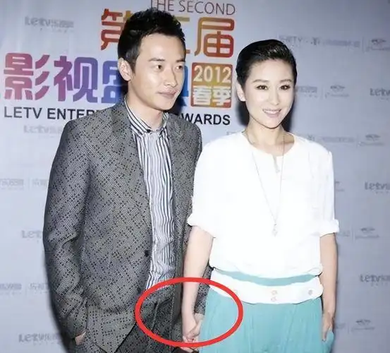 罗晋个人资料简介(演员罗晋,娶唐嫣婚后对她宠爱有加,生一女,一家三口