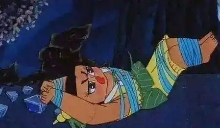 葫芦娃里的神器竟被持宝人嫌弃