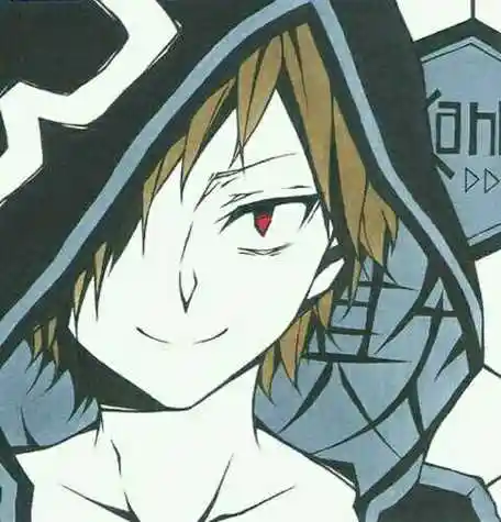 3人兄弟头像动漫的一人一张