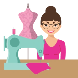 裁缝设计_裁缝模板_裁缝素材