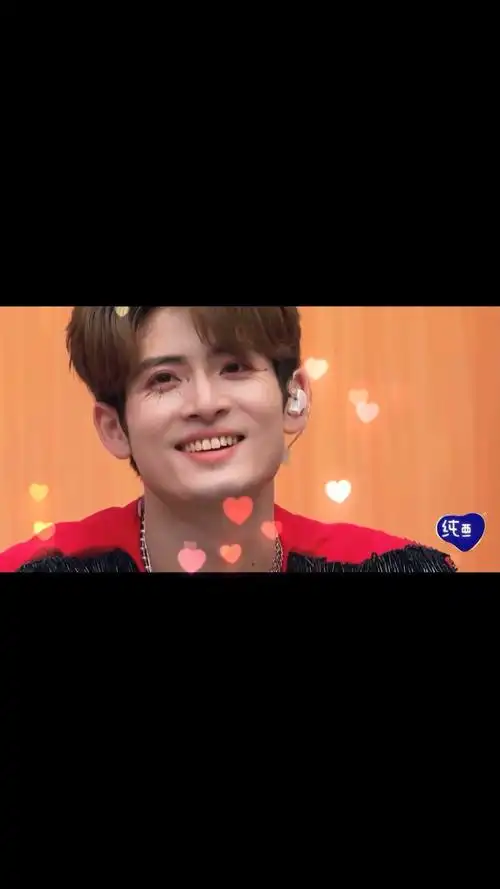 创造营2021 赞多力丸一公单人画面有点甜,适合循环播放