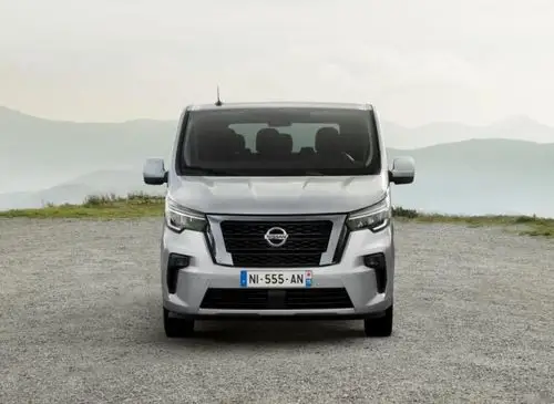 对于中国市场而言,日产nv300这台车并不熟悉,我们更熟悉的还是郑州