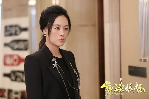 陪读妈妈邬君梅被威胁胡先煦疑患抑郁症