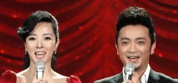 李思思怒怼网友,抛去同事关系,他俩还有不为人知的一面_批评_丈夫