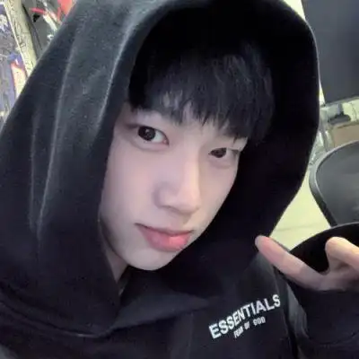 帅到炸裂的超酷高冷范帅气男生头像氛围感稳重又成熟的高级男头