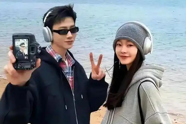 最新白敬亭和宋轶感情稳定但秀恩爱降低曝光