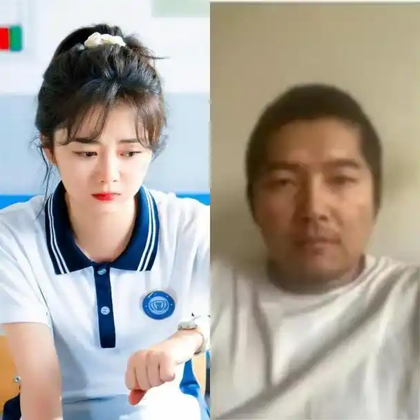 曝谭松韵与万达董事隐婚,男方长相曝光被嘲,还与景甜传过绯闻