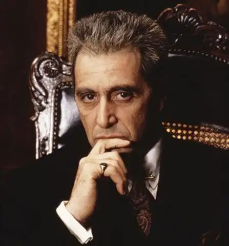 图电影教父3剧情简介演绎柯里昂家族的传奇史诗