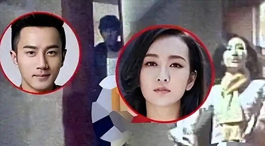 情系王凯,与刘恺威"夜光剧本"的她难摘小三标签?-第24张图片-音乐名堂