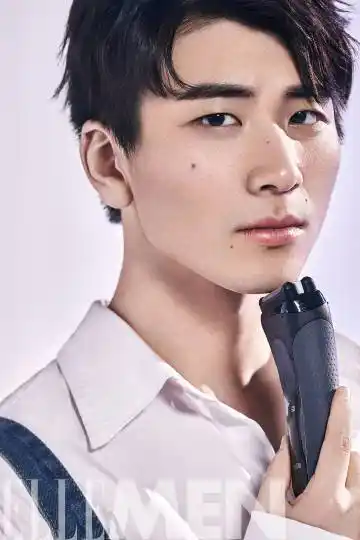 蔡蔡[加油][加油][加油]//@无籽xi瓜: #蔡程. 来自樱桃啾啾 - 微博