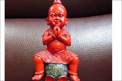 泰国佛牌古曼童小鬼如何供养,养古曼童的禁忌是什么?