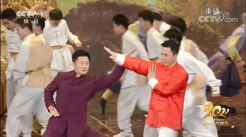 吴京与甄子丹谁厉害