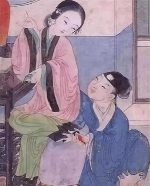 她15岁靠"三寸金莲"嫁入大户,洗脚时疼痛难忍,丈夫却喜欢得很