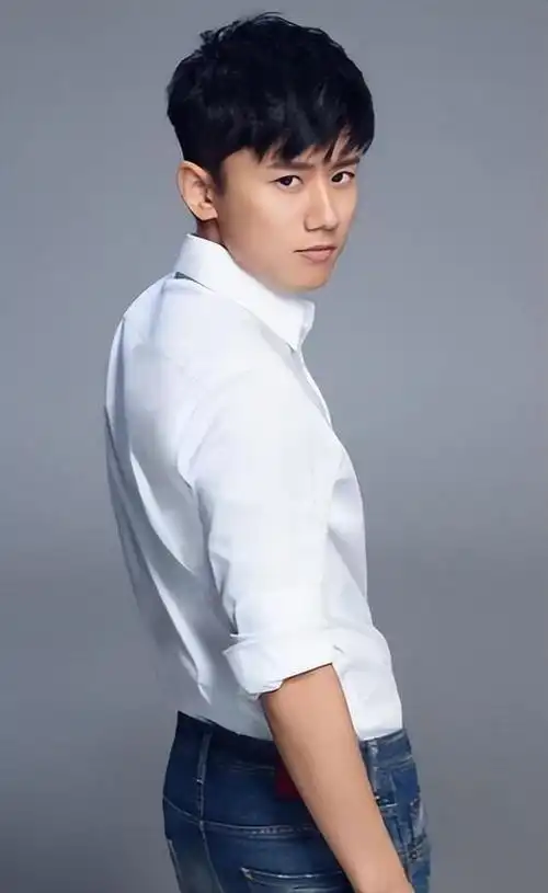 回顾张杰我用实力说话三声谢谢从此老死不相往来