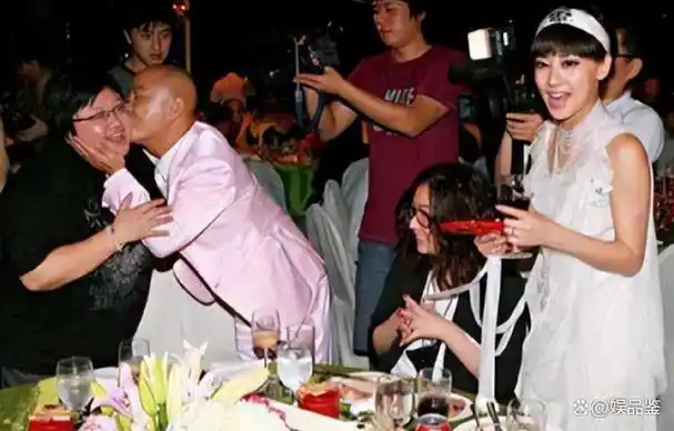 五年东窗事未休许志安仍不放过郑秀文霸气纠葛何时了