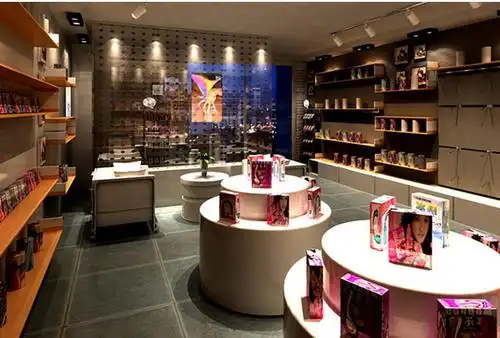 逛成人用品商店也是情趣教育