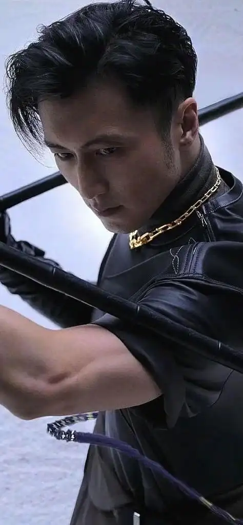 谢霆锋高清手机壁纸