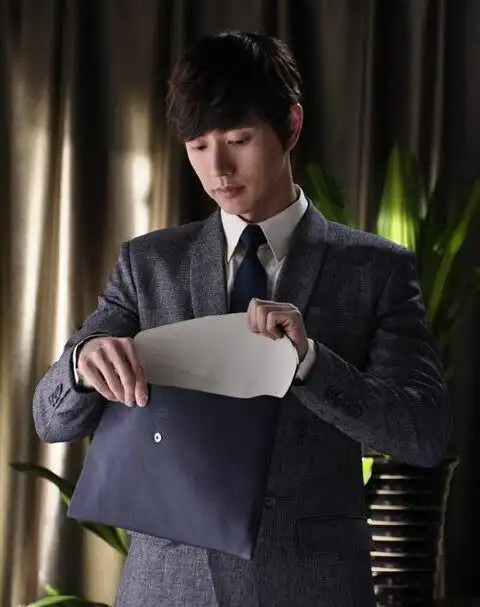 星你男二李辉京